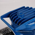 Mini rotary dc gas air power craft compressore batery portatile  for air brush